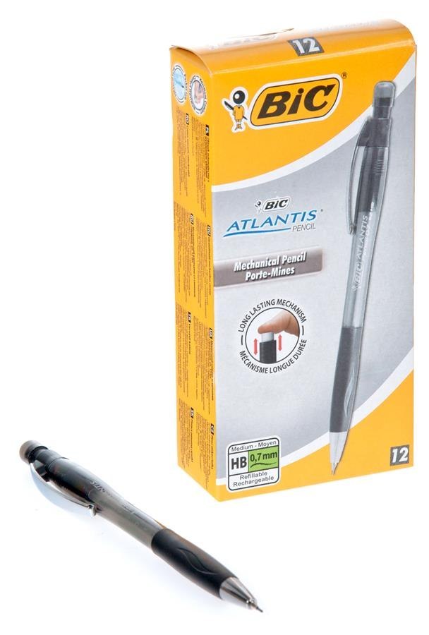 PENCIL AUT 0.7 BC VELOCITY PRO PUD A 12